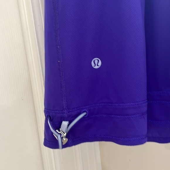 Lululemon - Purple Tank Top - - Picture 5 of 6